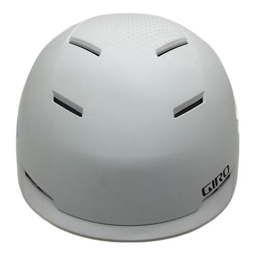 GIRO (ジロ) ヘルメット SIZE L ステッカー有・ケース付 Tenet Mips