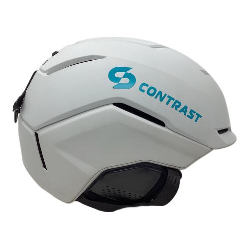 GIRO (ジロ) ヘルメット SIZE L ステッカー有・ケース付 Tenet Mips