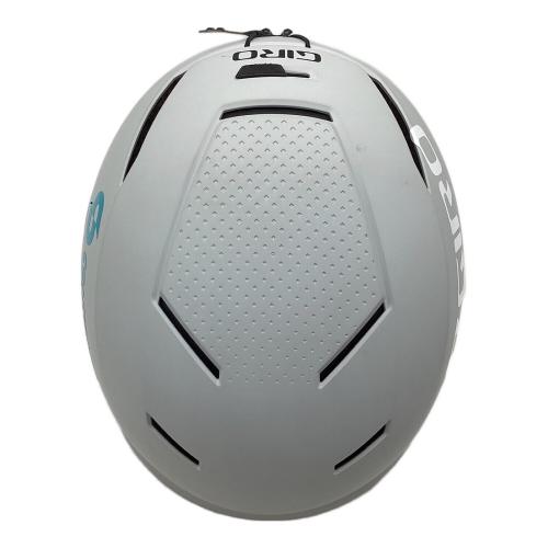 GIRO (ジロ) ヘルメット SIZE L ステッカー有・ケース付 Tenet Mips