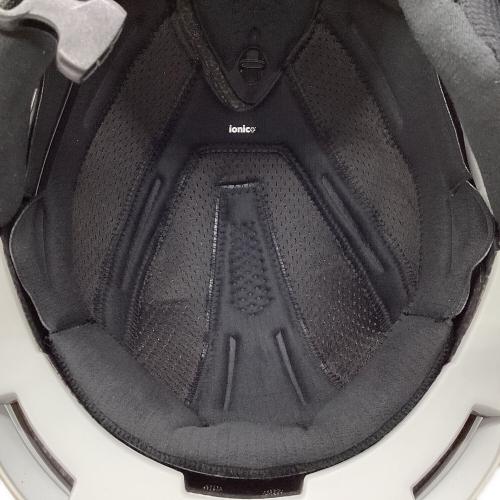 GIRO (ジロ) ヘルメット SIZE L ステッカー有・ケース付 Tenet Mips