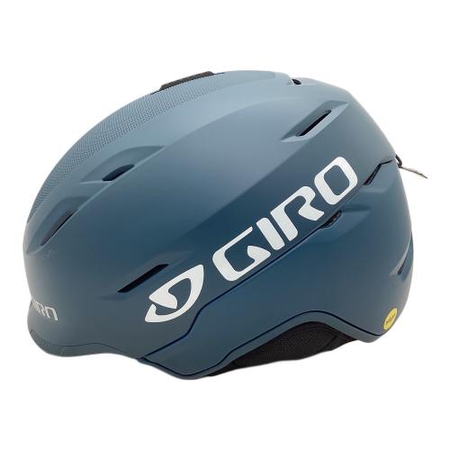 GIRO (ジロ) ヘルメット SIZE L ネイビー Tor Spherical / トール スフェリカル