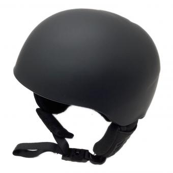 anon. (アノン) ヘルメット SIZE XL ブラック HELO 2.0