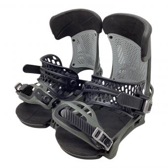 BURTON (バートン) MALAVITA Re:flex ビンディング SIZE M オリーブ