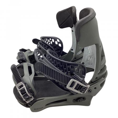 BURTON (バートン) MALAVITA Re:flex ビンディング SIZE M オリーブ