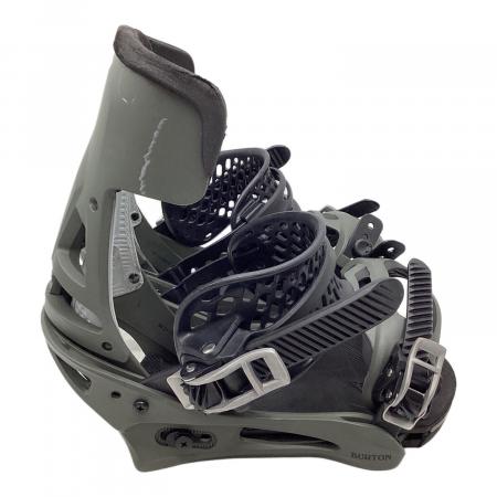 BURTON (バートン) MALAVITA Re:flex ビンディング SIZE M オリーブ