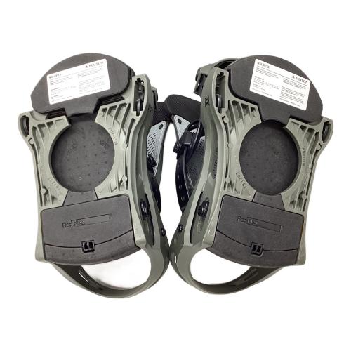 BURTON (バートン) MALAVITA Re:flex ビンディング SIZE M オリーブ