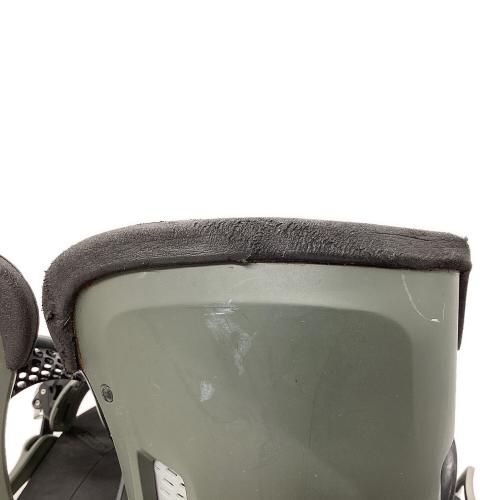 BURTON (バートン) MALAVITA Re:flex ビンディング SIZE M オリーブ