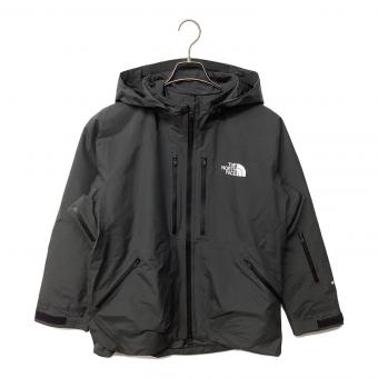 THE NORTH FACE (ザ ノース フェイス) スノーボードウェア(ジャケット) メンズ SIZE M グレー NS62412 レイバックライドジャケット GORE-TEX