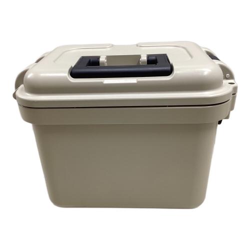 Yeti (イエティ) 収納ケース タン ロードアウトゴーボックス15