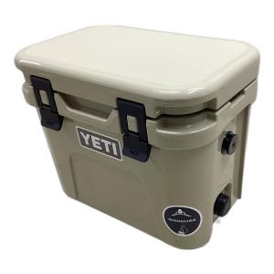 Yeti (イエティ) クーラーボックス タン ローディ15 未使用品