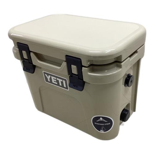 Yeti (イエティ) クーラーボックス タン ローディ15 未使用品