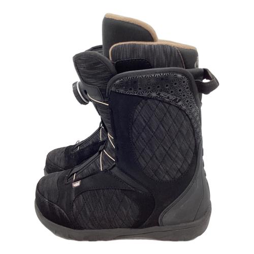 HEAD STRIKE BOAシステム スノーボードブーツ ベージュ24cm HEAD HEAD