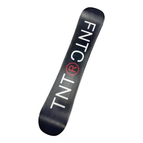 FNTC (エフエヌティーシー) TNT-R スノーボード 143cm