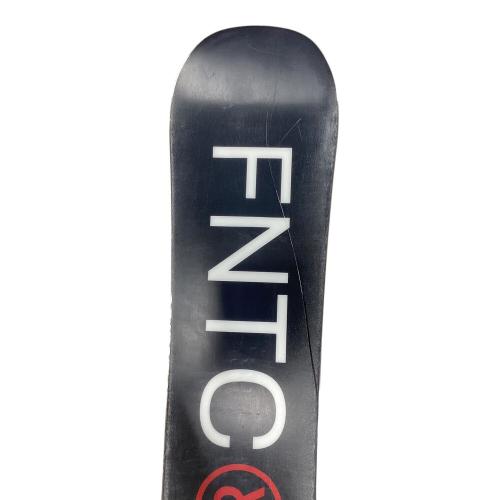 FNTC (エフエヌティーシー) TNT-R スノーボード 143cm