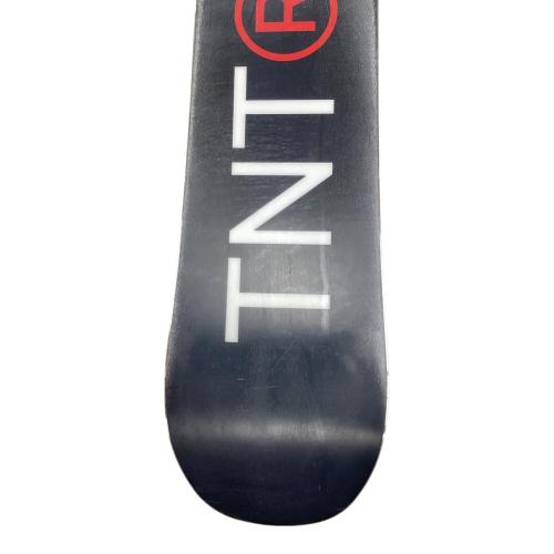 FNTC (エフエヌティーシー) TNT-R スノーボード 143cm