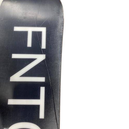 FNTC (エフエヌティーシー) TNT-R スノーボード 143cm