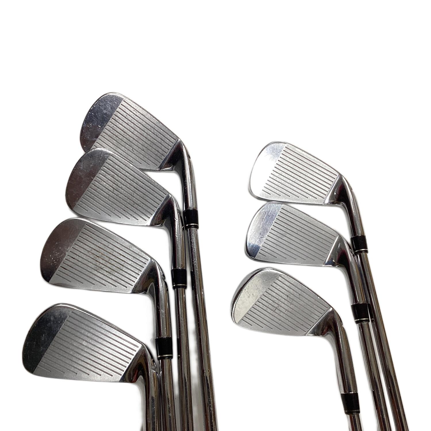 TaylorMade R Bladez アイアンセット ケースもセットです。 TaylorMade R Bladez アイアンセット ケースもセットです。 TaylorMade