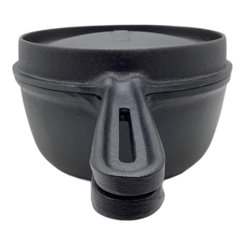 OIGEN (オイゲン) 天火 片手鍋 ダッチオーブン 20cm