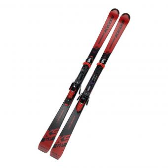 OGASAKA (オガサカ) カービングスキー 165cm 19-20モデル KEO'S KS-GP ・TYROLIA PRD12 GRIP WALK