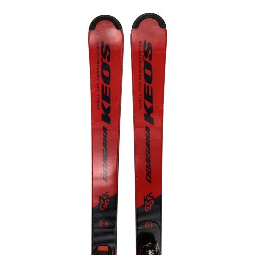 オガサカkeo's KS-SD 165cm ストック付き オガサカkeo's KS-SD 165cm