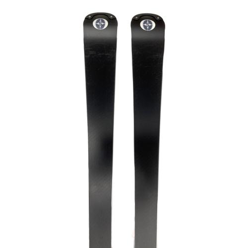 OGASAKA KEO's GP 165cm チロリア金具 OGASAKA KEO's GP 165cm チロリア金具 OGASAKA KEO's GP 165cm