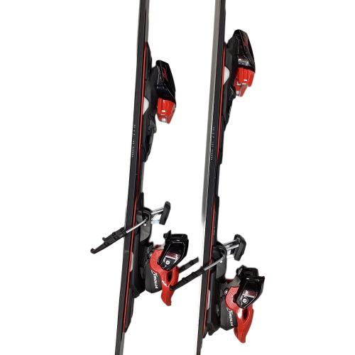 オガサカ OGASAKA FC 157cm カービング 19-20モデル オガサカ OGASAKA