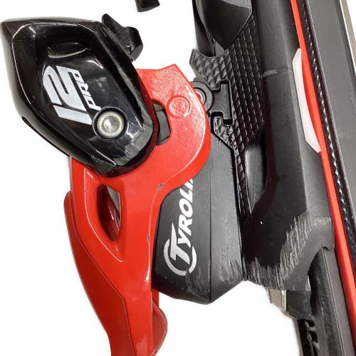 OGASAKA KEO's GP 165cm チロリア金具 OGASAKA KEO's GP 165cm