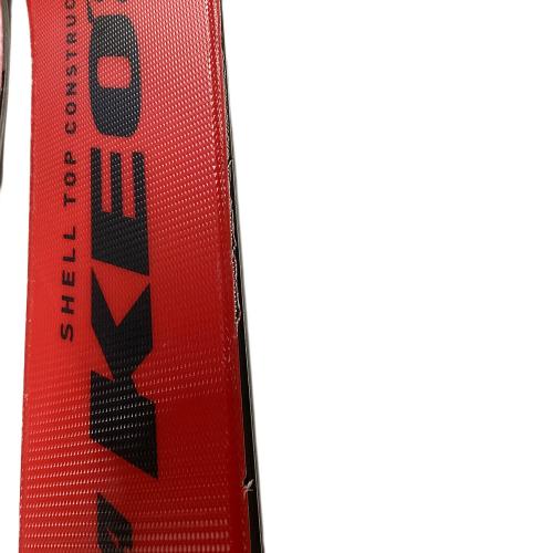 OGASAKA (オガサカ) カービングスキー 165cm 19-20モデル KEO'S KS-GP