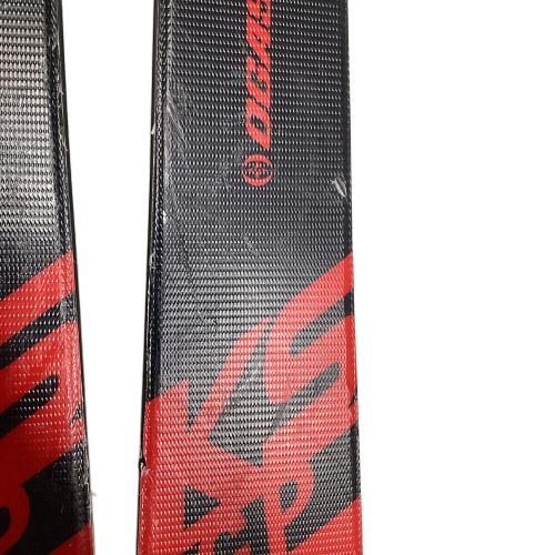 OGASAKA (オガサカ) カービングスキー 165cm 19-20モデル KEO'S KS-GP
