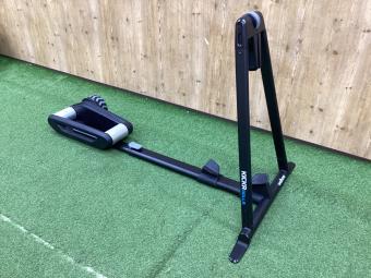 wahoo (ワフー) 固定ローラー 動作確認済 KICKR ROLLR