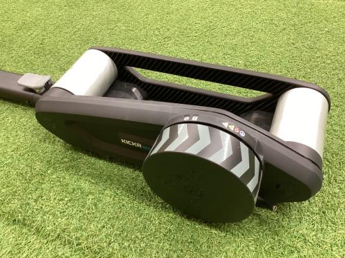 wahoo (ワフー) 固定ローラー 動作確認済 KICKR ROLLR