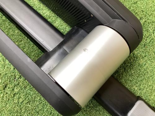 wahoo (ワフー) 固定ローラー 動作確認済 KICKR ROLLR