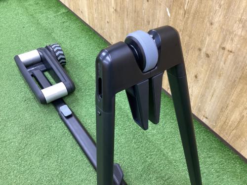 wahoo (ワフー) 固定ローラー 動作確認済 KICKR ROLLR