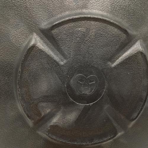 JHQ (ジェイエイチキュー) 鉄板