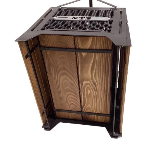 NATURE TONES アウトドアテーブル NATURE TONES (ネイチャートーンズ) アウトドアテーブル SIZE L