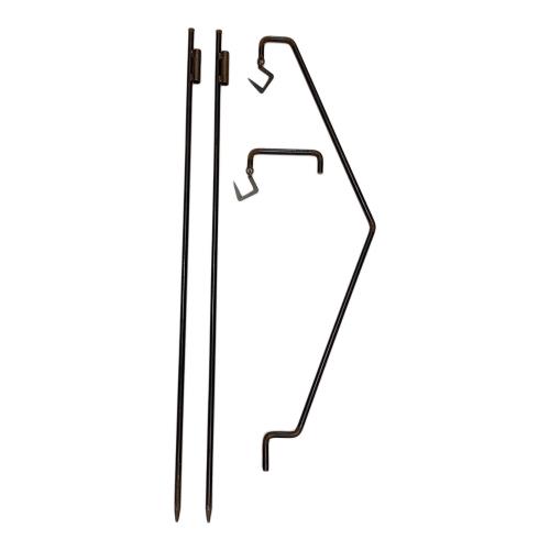 Sanzoku Mountain (サンゾクマウンテン) ランタンスタンド shockセット