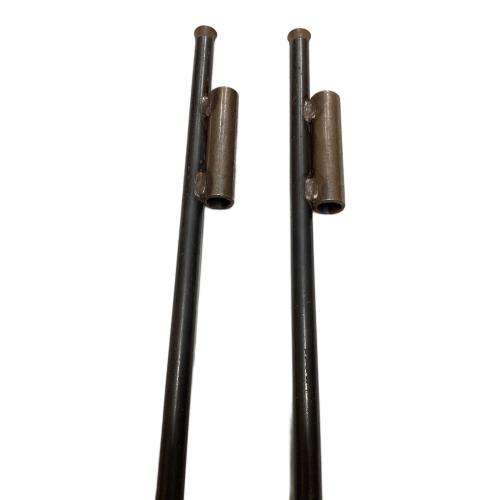 Sanzoku Mountain (サンゾクマウンテン) ランタンスタンド shockセット