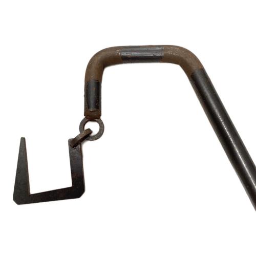 Sanzoku Mountain (サンゾクマウンテン) ランタンスタンド shockセット