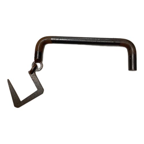 Sanzoku Mountain (サンゾクマウンテン) ランタンスタンド shockセット