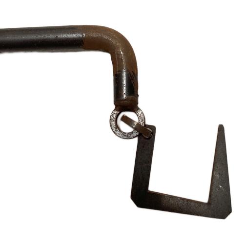 Sanzoku Mountain (サンゾクマウンテン) ランタンスタンド shockセット