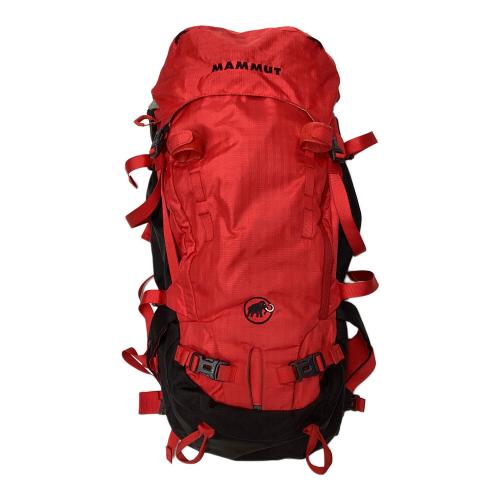 MAMMUT (マムート) バックパック 35L レッド TRION PRO 35+ 背面長 約41～45cm 31-40L(山小屋泊)