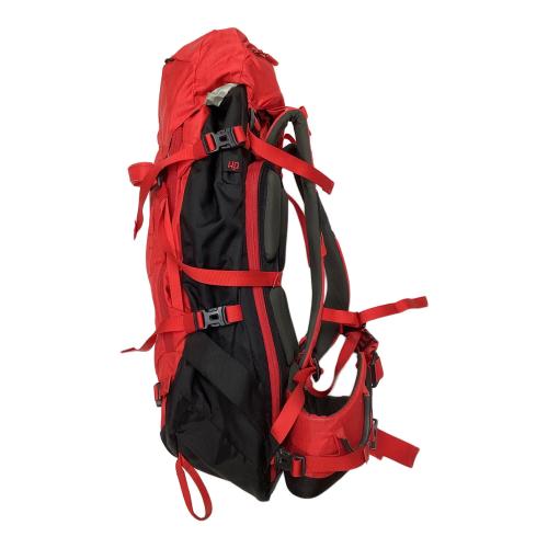 MAMMUT (マムート) バックパック 35L レッド TRION PRO 35+ 背面長 約41～45cm 31-40L(山小屋泊)