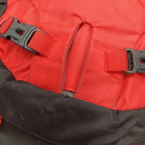MAMMUT (マムート) バックパック 35L レッド TRION PRO 35+ 背面長 約41～45cm 31-40L(山小屋泊)