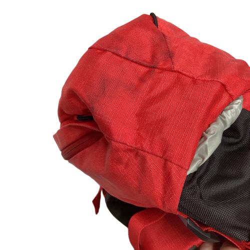 MAMMUT (マムート) バックパック 35L レッド TRION PRO 35+ 背面長 約41～45cm 31-40L(山小屋泊)