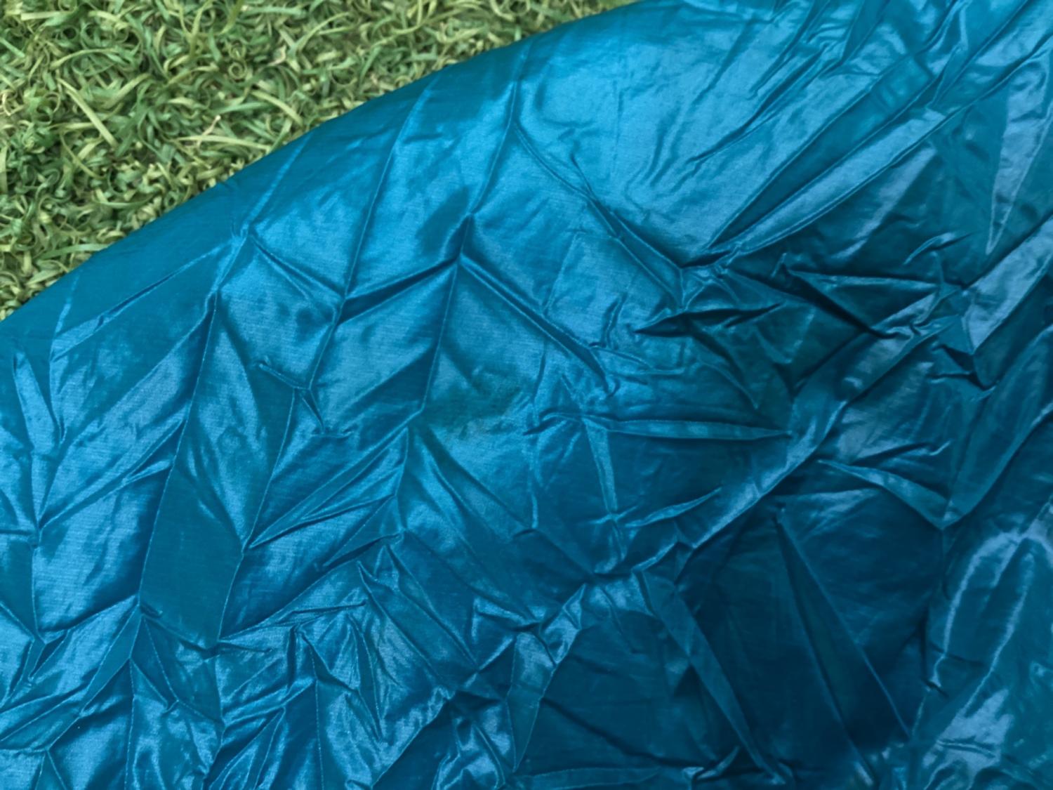 【希少】新品未使用Coleman✖️モンロ　インディゴレーベルシュラフ 希少】Coleman×monro シュラフ インディゴレーベル 希少】Coleman