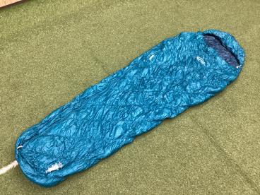 NeoAir寝袋マット 軽量113×49cm 中古 NeoAir寝袋マット 軽量113×49cm 中古 エアーマット | NCNL（NO CAMP NO