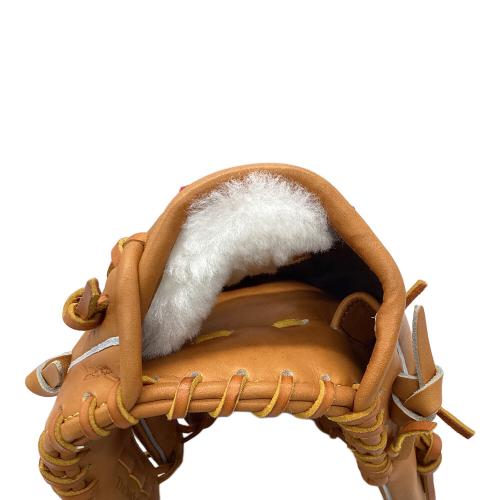 RAWLINGS (ローリングス) HOH オーダー 軟式グローブ ブラウン