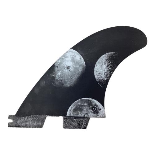 gorilla (ゴリラ) フィン FCS2 ムーンビームス&メロン ミディアム