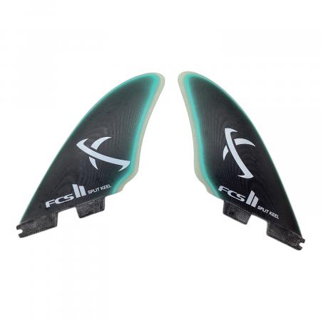 MAYHEM (メイヘム) フィン FCSⅡ SPLIT KEEL QUAD｜トレファクONLINE