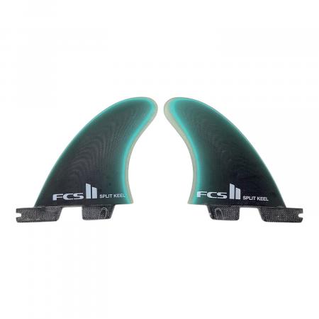 メイヘムクワットフィン(箱無し) MAYHEM (メイヘム) フィン FCSⅡ SPLIT KEEL QUAD｜トレファクONLINE